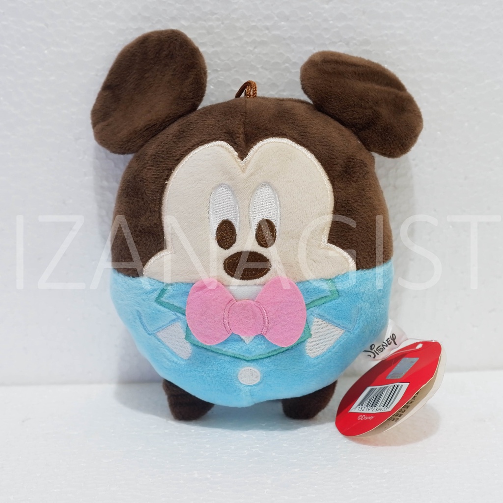 Boneka Disney Mickey Original By Disney