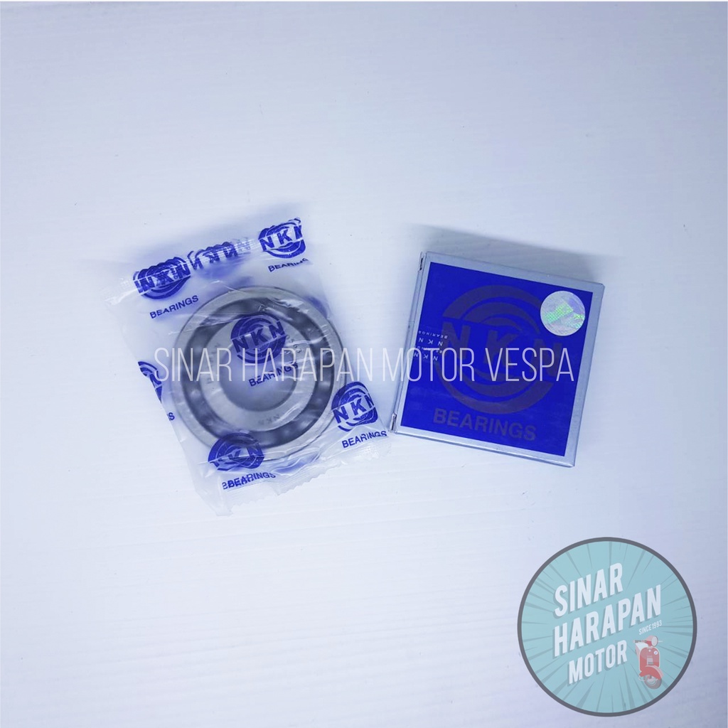 Laher Kruk As Vespa Super