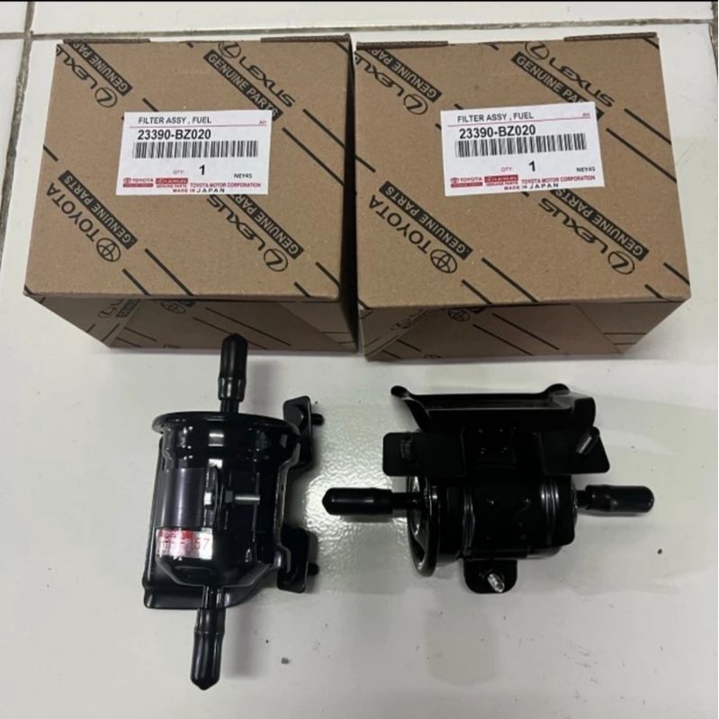 Original filter bensin,fuel filter Grand New avanza,Grand Avanza Dual VVTI 2015-2021