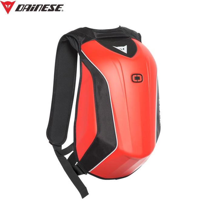 Tas Punggung Dainese D-Mach Compact Backpack