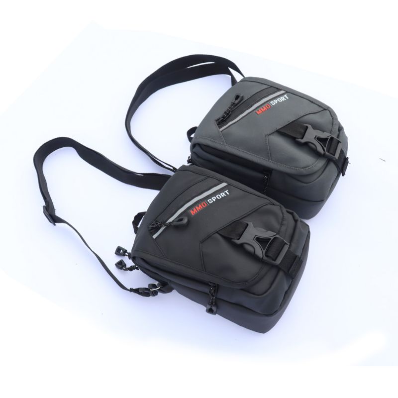 Tas Selempang Pria Mmosport Sparka V301