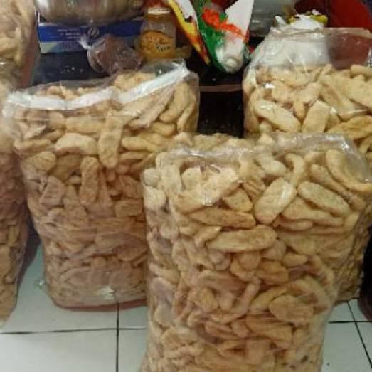 

COD | [TD4] | Cuanki lidah 500 gram cuanki panjang batagor lidah batagor panjang cilok baso aci Bandung murah