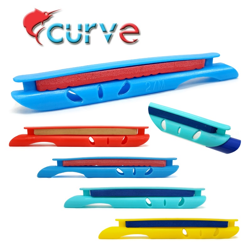 Penggulung Senar Joran Tegek