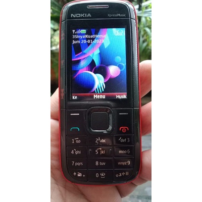 HP jadul nokia 5130C-2