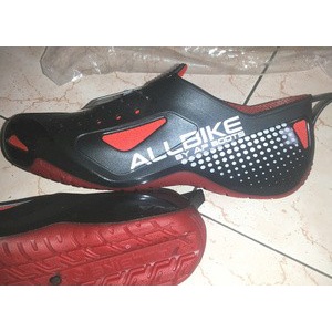 Suki Sepatu Allbike Ap Boot, Allbike Shies, Sepatu Gowes Allbike, All Bike
