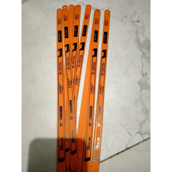 mata gergaji besi murah SAB  FLEX gergaji besi