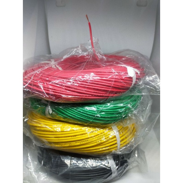 1 meter Kabel Serabut 1x40