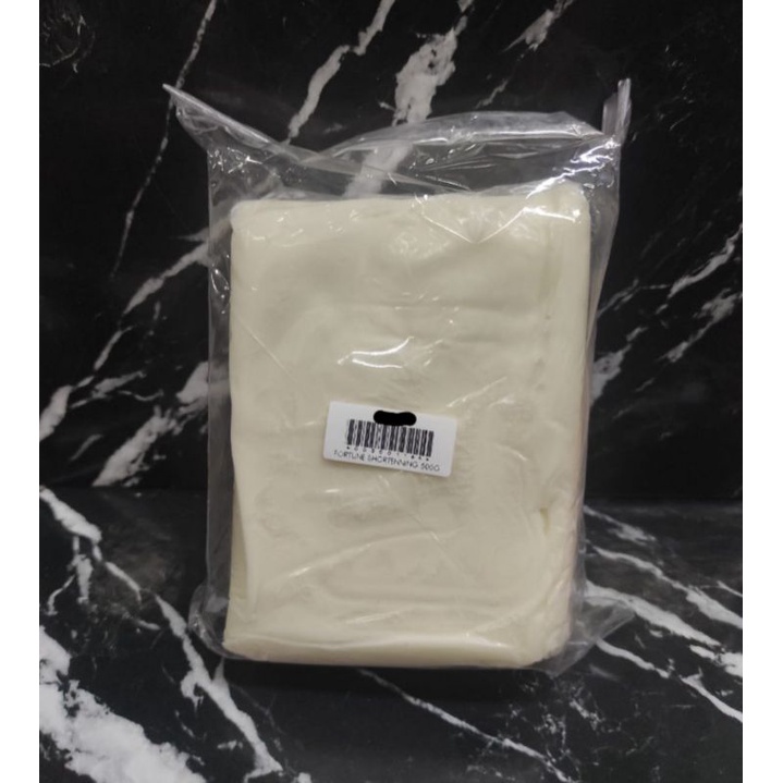 

MENTEGA PUTIH TIMBANG FORTUNE SHORTENNING 500GR