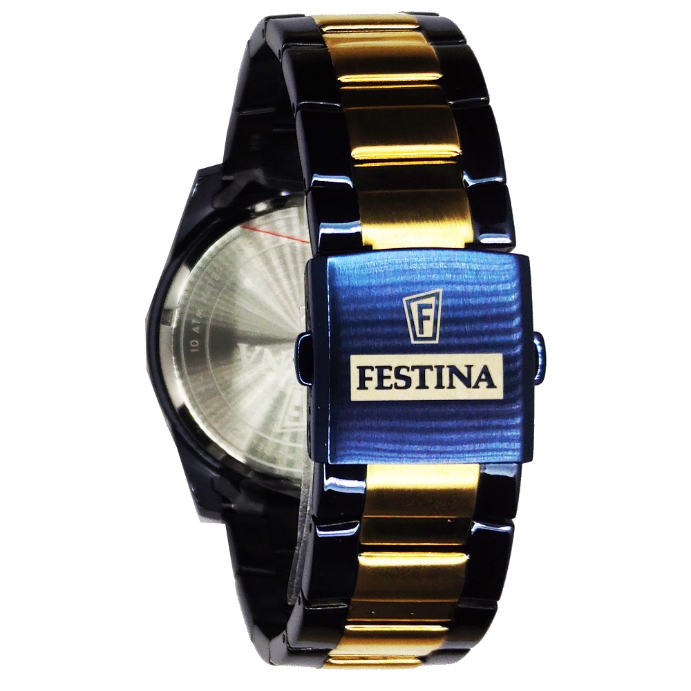 Festina Casual Men's Watches FES F20564/1