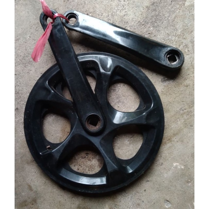 CrankSepedaSeli/Minion52T