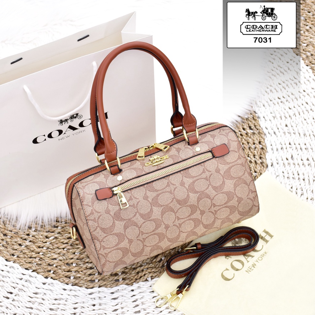 COA Speedy Bag Series ~ 7031