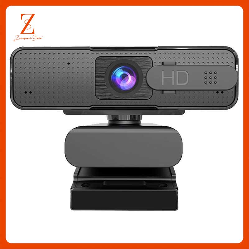 HD Webcam Autofocus Video Conference 1080P with Mic