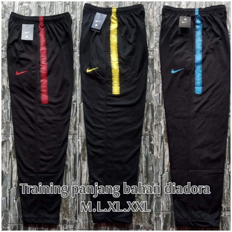 CELANA TRAINING NIKE STRIKE PANJANG / TRACKPANTS NIKE / CELANA TRAINING NIKE