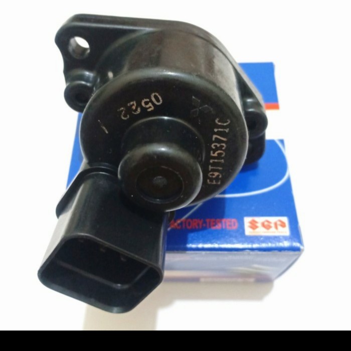 Jual sensor isc atau sensor servo kit suzuki escudo 2000cc original