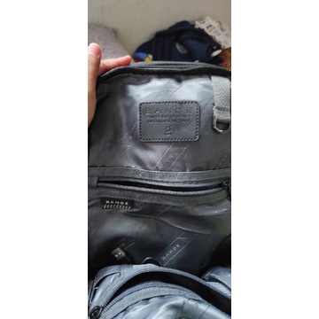 PL bange  tas Sling cowo tas backpack