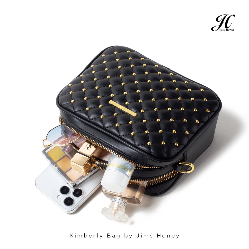 JIMSHONEY TAS SELEMPANG WANITA KIMBERLY BAG