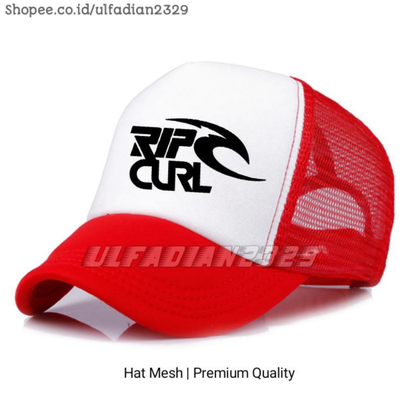 Topi RIPCURL Trucker