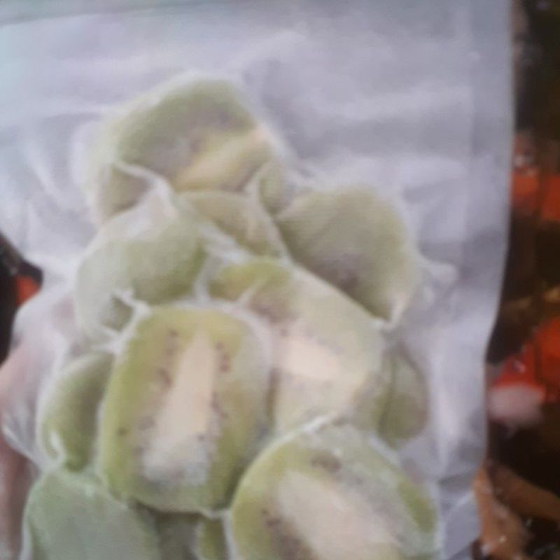 

Kiwi hijau frozen/beku