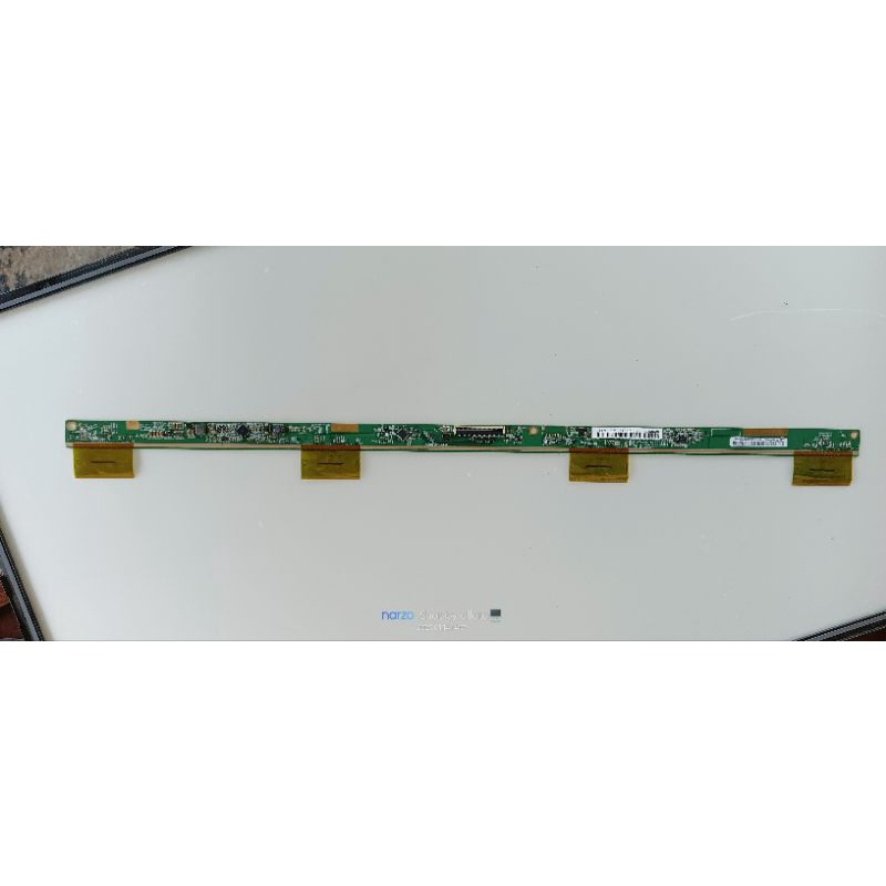 Tcon / ticon samsung UA32FH4003R