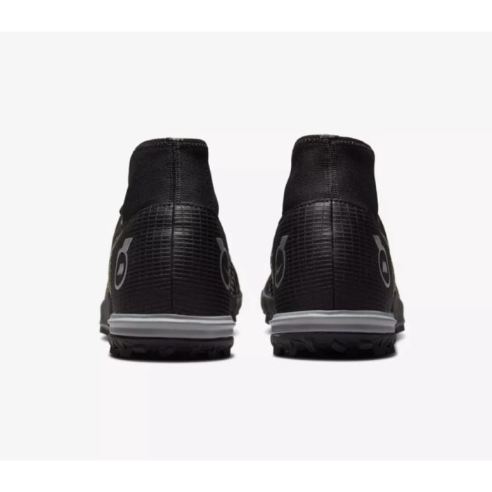 SEPATU FUTSAL NIKE SUPERFLY 8 ACADEMY TF DJ2878-007 ORI (READY STOCK)