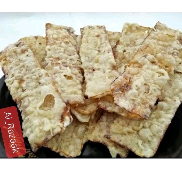 

Pisang Sale Lidah Snack Kiloan 500Gr