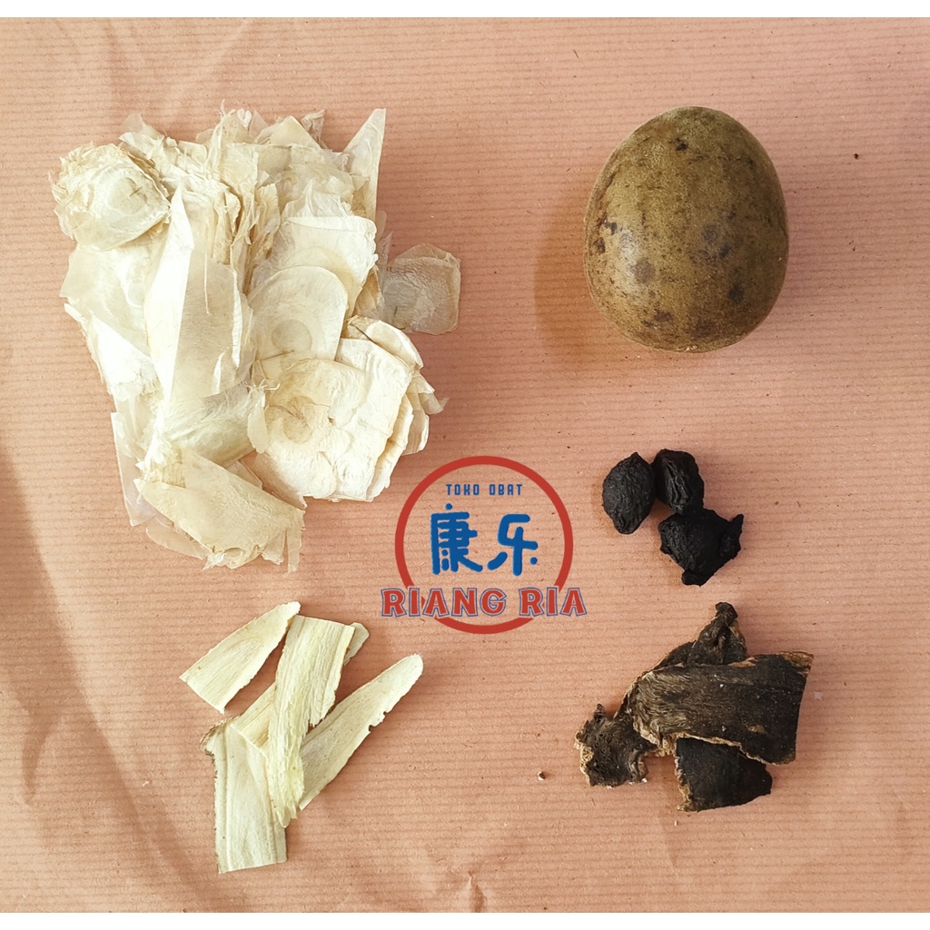 

Ramuan Teh Untuk Suara Hilang / Serak