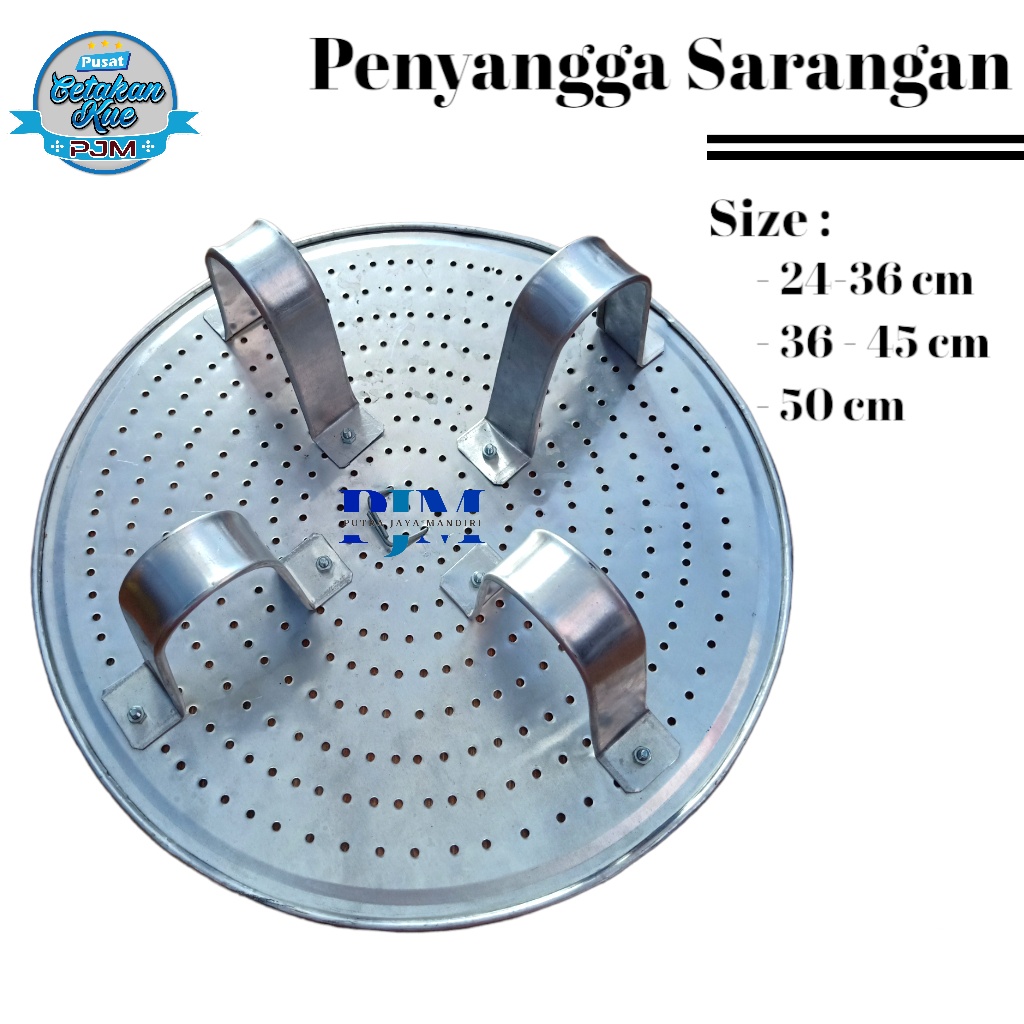 PROMO GROSIR (CAGAK SARANGAN/ CAGAK PANCI/ CAGAK DANDANG/ PENYANGGA SARANGAN DANDANG