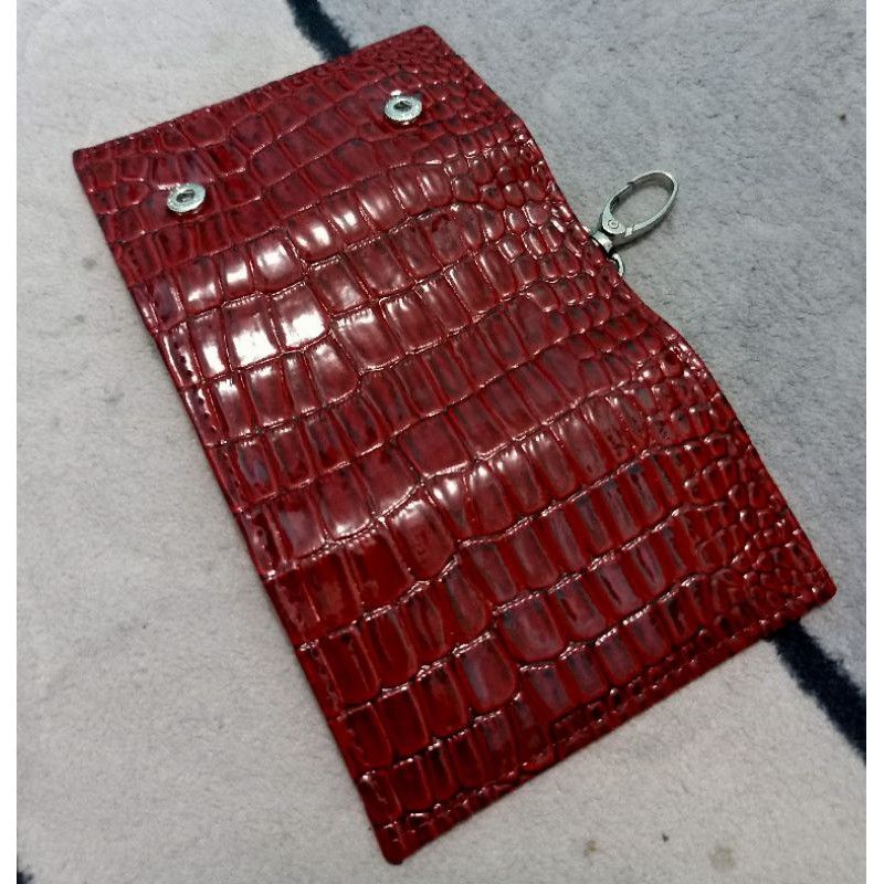 GANTUNGAN KUNCI DOMPET STNK