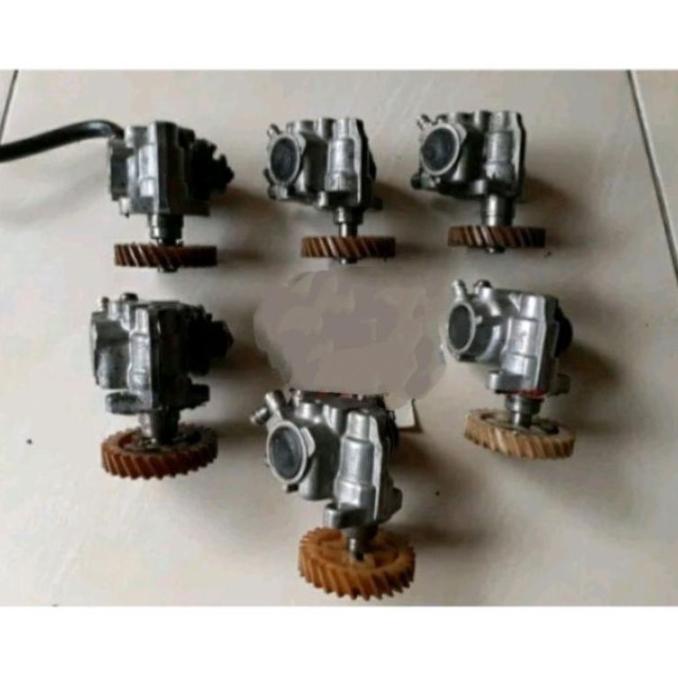 Pompa Oli Samping Rx King Original