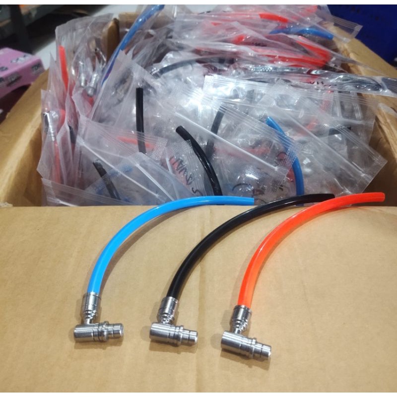 Selang Hawa/Nepel Hawa Rx-King Kualitas Terbaik