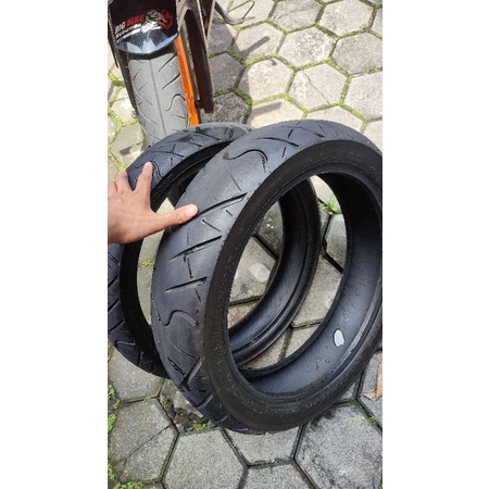 Ban IRC Road Winner 110/70 & 140/70