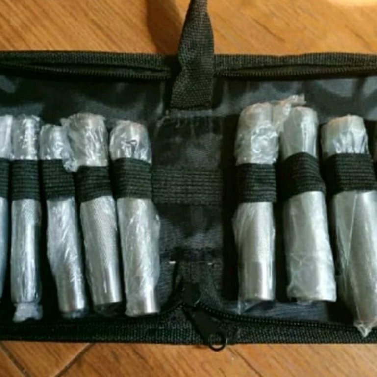 GASKET ALAT PEMBOLONG GASKET KULIT PLONG SET 15 PCS GREAT HOLLOW PUNCH