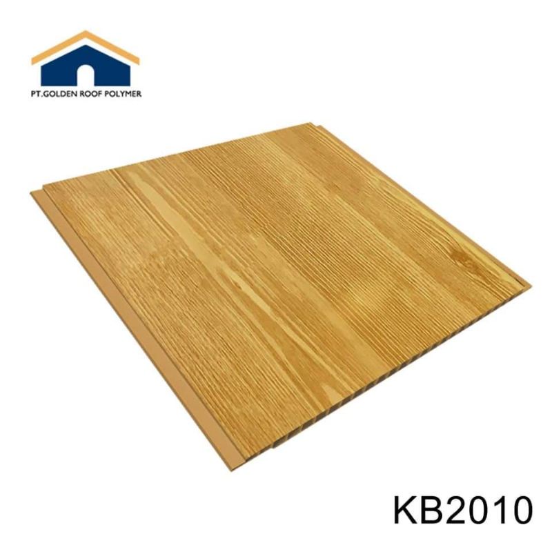 Jual plafon pvc Kayu.Plafon Pvc | Golden KB 2010 | Golden Plafon