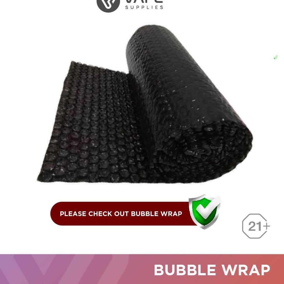 

SJ✿ Bubble Wrap Tambahan Terlaris!!