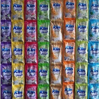 PAKET SABUN CUCI 15 PCS MIX
