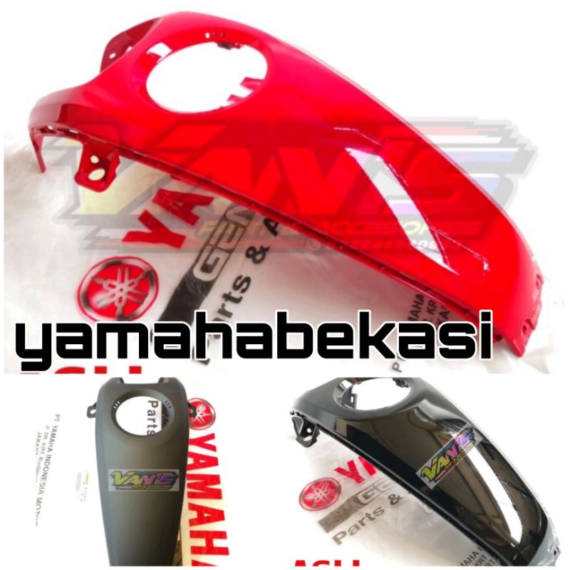 Cover Tangki XSR155 tangki Tengah XSR155 Original Yamaha Genuine Parts