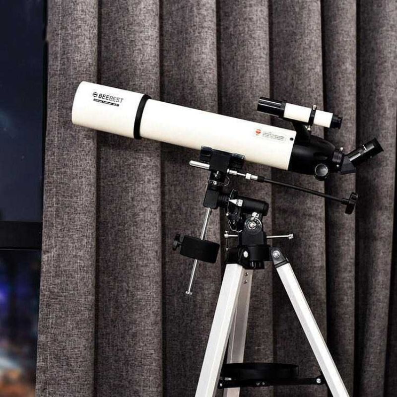 BEEBEST Teropong Bintang Astronomical Telescope - XA90