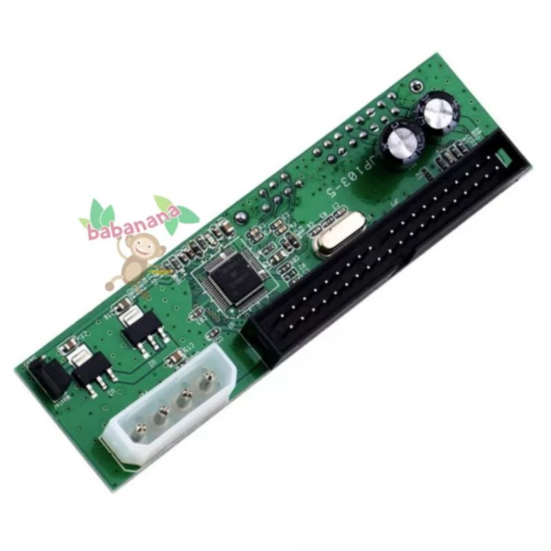 SATA to PATA IDE Adapter Board for HDD SSD 3.5 2.5 inch Converter