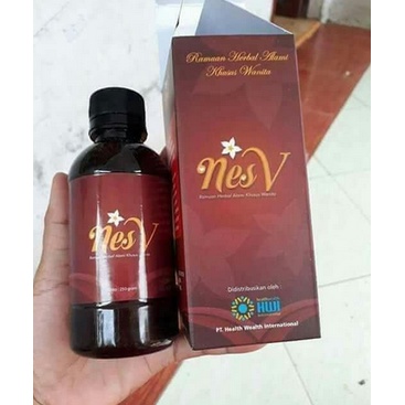 

RAMUAN KHUSUS KEWANITAAN MADU NES V ORIGINAL - MENGHILANGKAN BAU YANG TIDAK SEDAP