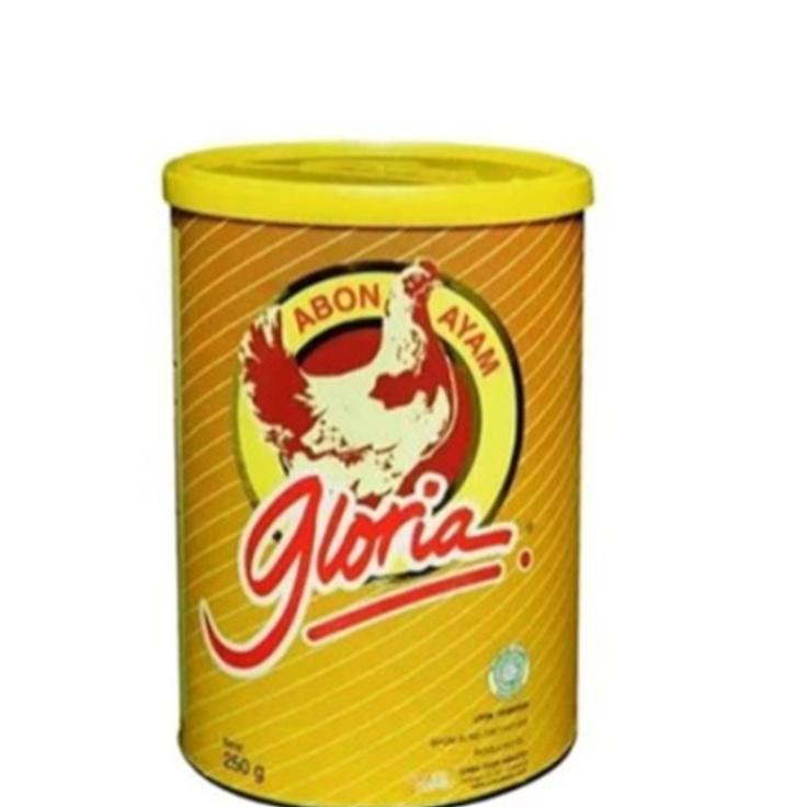 

Jangan Sampai Kehabisan!!!❄️ Gloria Abon Ayam 250 gr