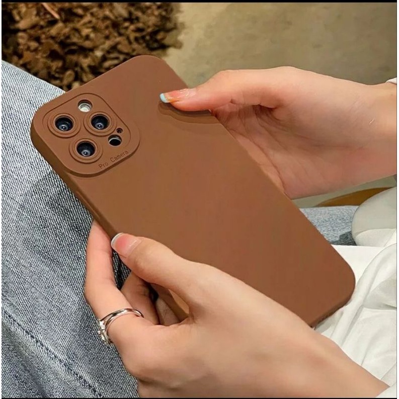 INFINIX LUXURY SOFT CASE PRO CAMERA PROTECTION HOT 8 9 10 11 12 PLAY NOTE 8 10 PRO HOT 11S NFC NOTE 12 12I SMART 6 HD 6+ HOT 20 5G