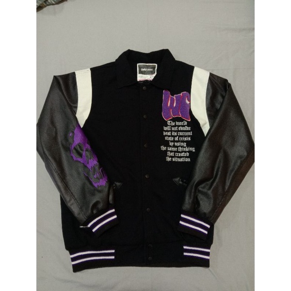 Varsity Dailybased x Sociale