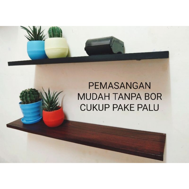 AMBALA RAK DINDING /RAK FURNITUR/PAPAN AMBALAN