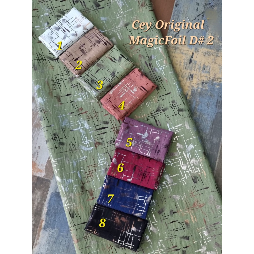 Mukena Dewasa Motif Crinkel Plus Tas Traveling Nirmala By Daura Gama