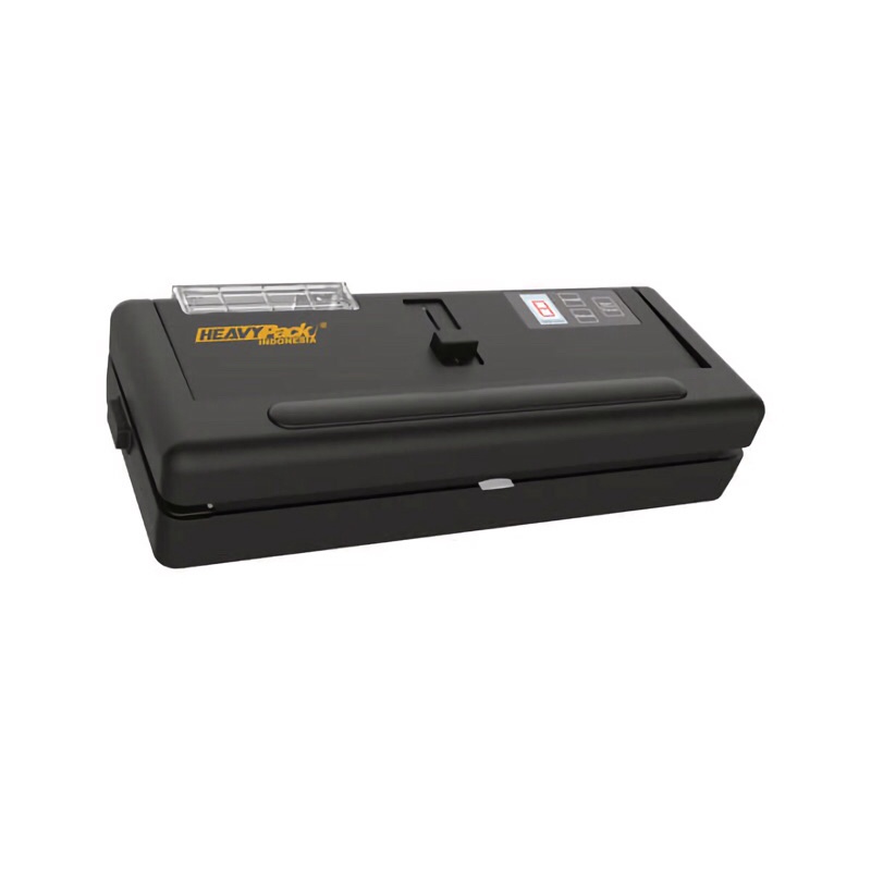 Heavypack Vacuum Sealer Portable P-280 / Mesin Vacuum Sealer