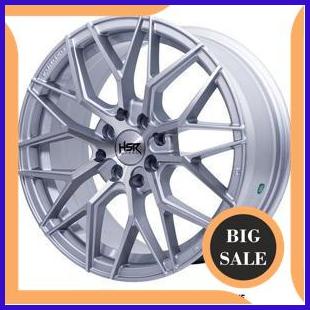 sparepart Velg Racing ring 16 HSR BOTAWA Velg Mobil Yaris Xenia Brio Sigra Datsun Go Ignis Mobilio A