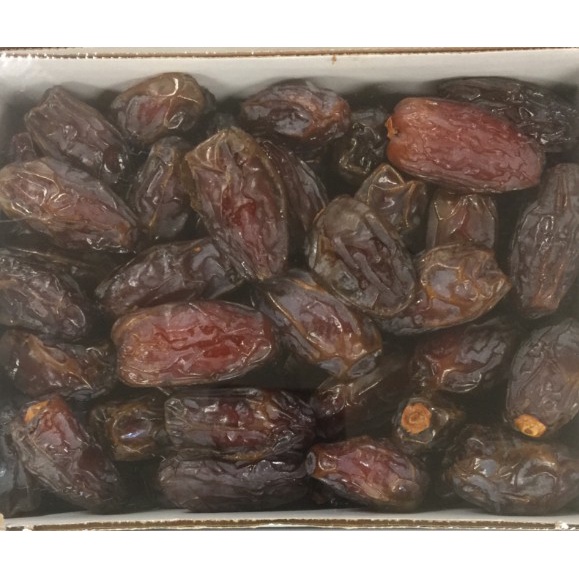 

Kurma Madjol Fresh 1kg