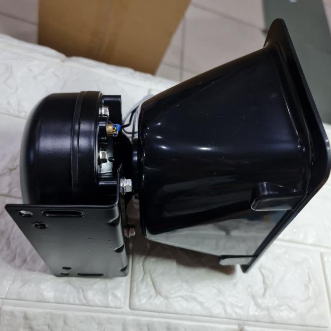 Toa/ Speaker Sirine Ts 200N