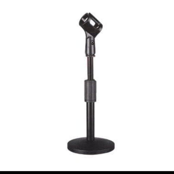 Mic Kabel Shure Sm58 / Sm 58 Microphone Paket Mic + Stand Beta58 #Original