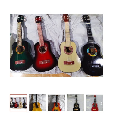 gitar mini Ukulele Murah kualitas bagus/Ukulele Murah senar 4